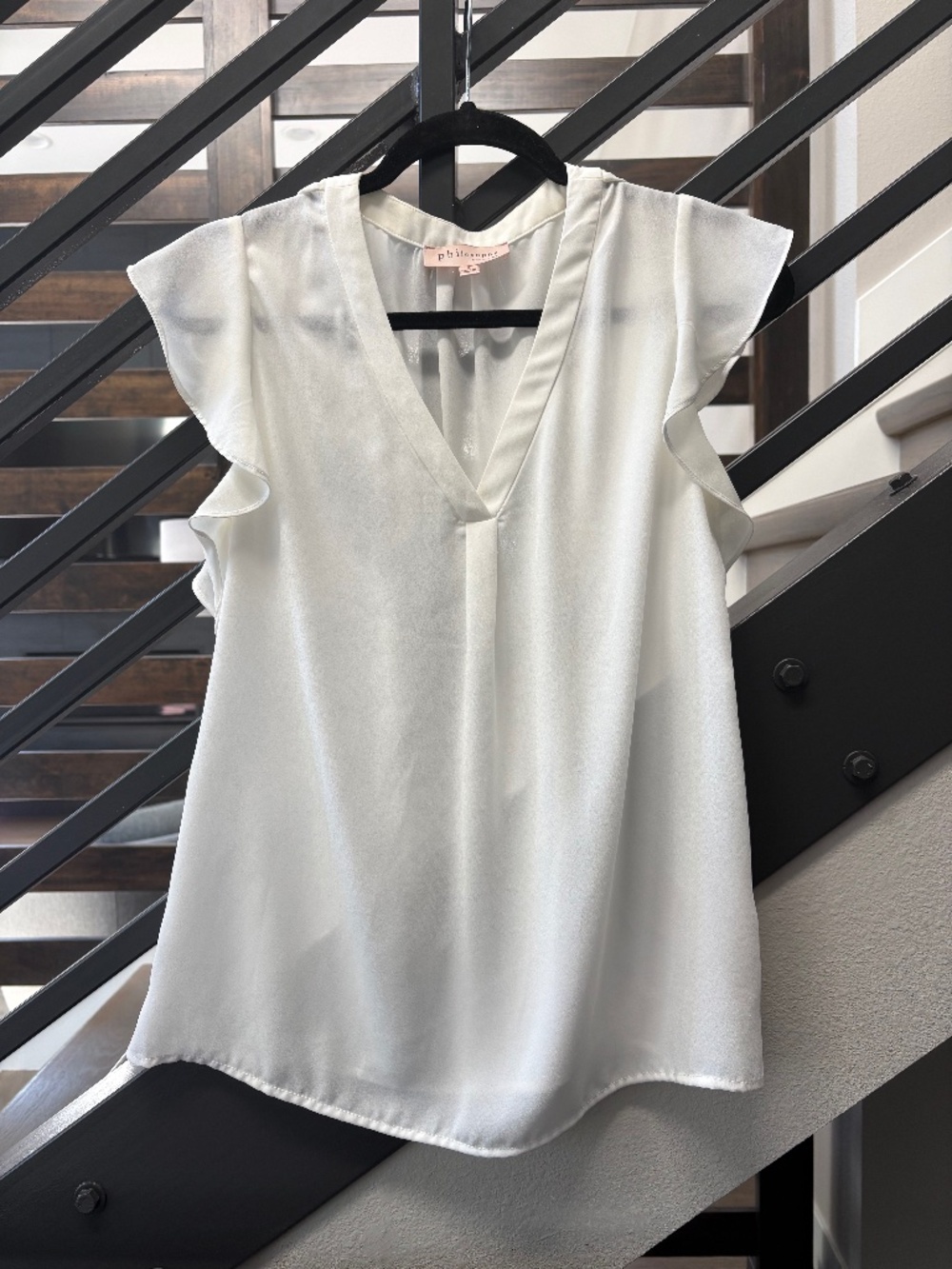 Philosophy Women’s Top